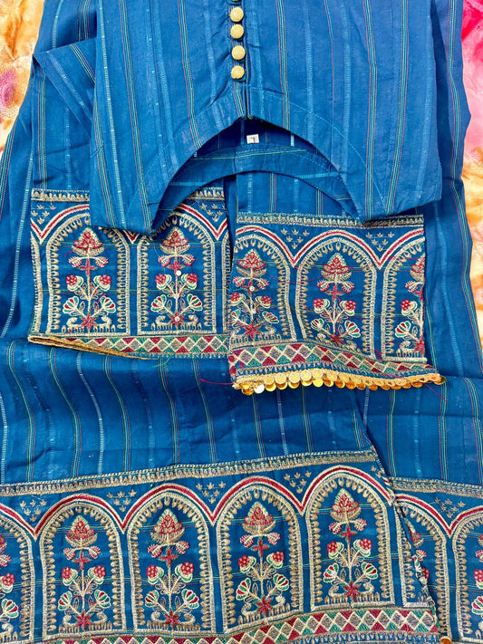 Basket of Sweet Surprises For Her By Custaura