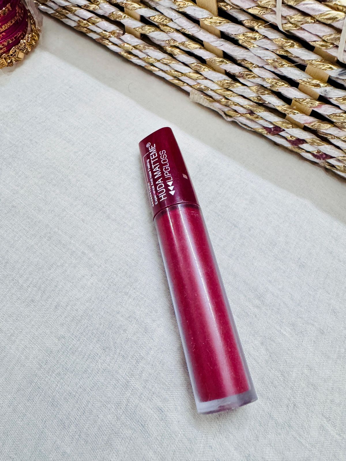 Basket of Sweet Surprises For Her By Custaura