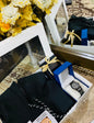 Whispers of Elegance By Custaura | Premium Customized Gift Box for Him
