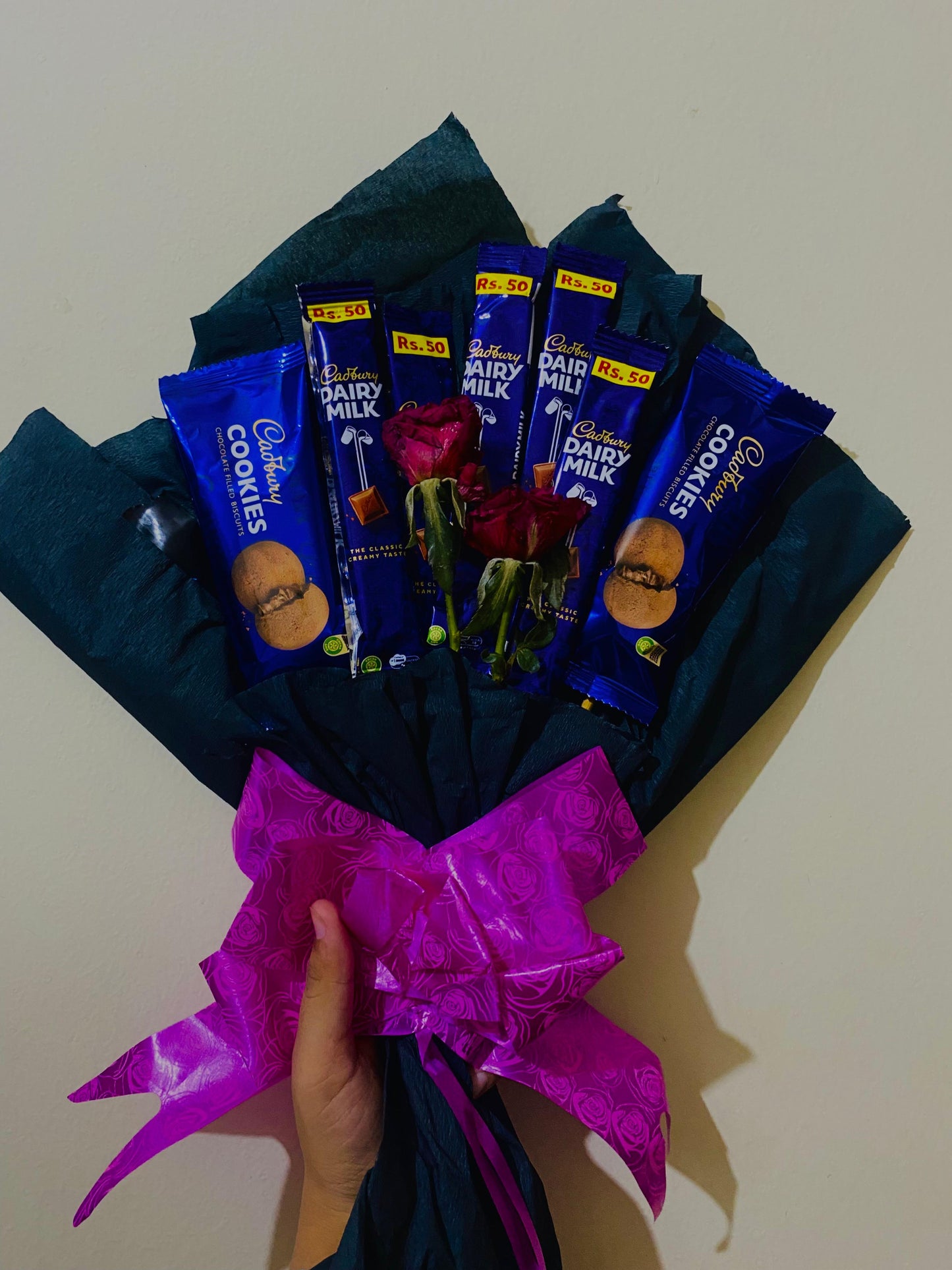 Royal Men’s Signature Hamper By Custaura | Premium Gift for Him