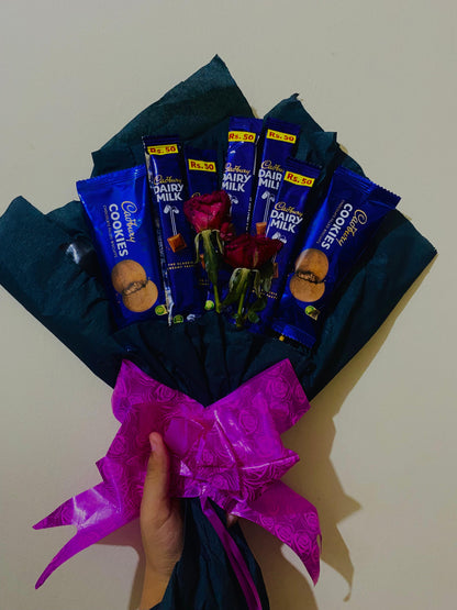 Royal Men’s Signature Hamper By Custaura | Premium Gift for Him