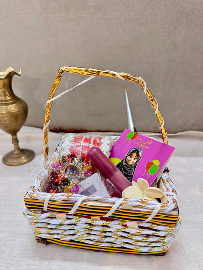 Nazrana-e-Mohabbat | A Timeless Offering of Love by Custaura