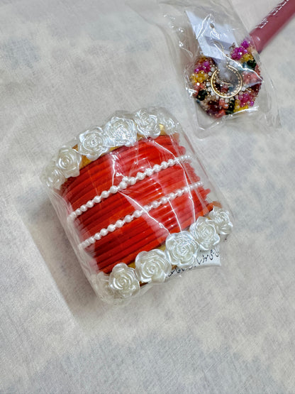 Nazrana-e-Mohabbat | A Timeless Offering of Love by Custaura