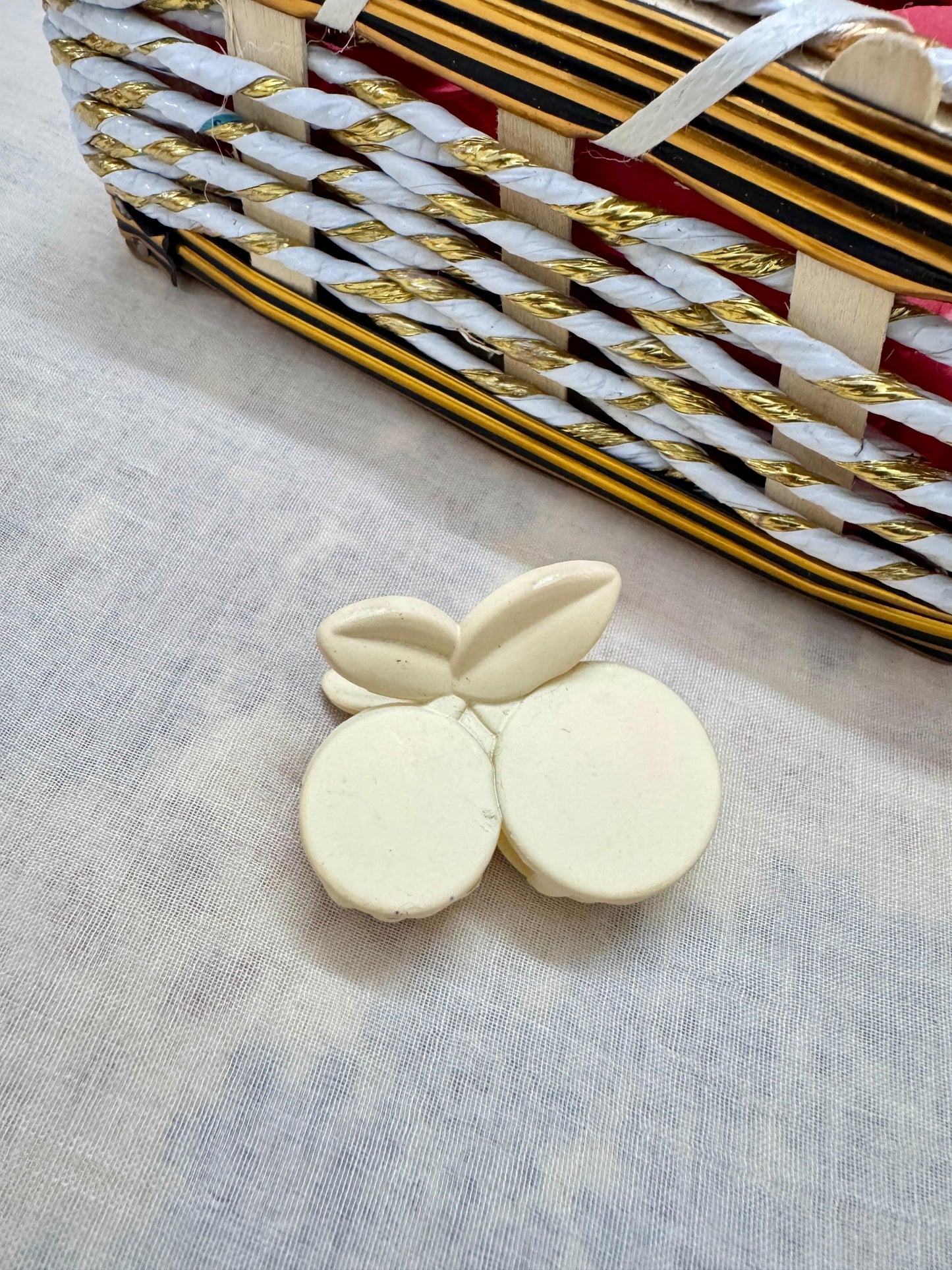 Nazrana-e-Mohabbat | A Timeless Offering of Love by Custaura