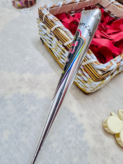 Nazrana-e-Mohabbat | A Timeless Offering of Love by Custaura