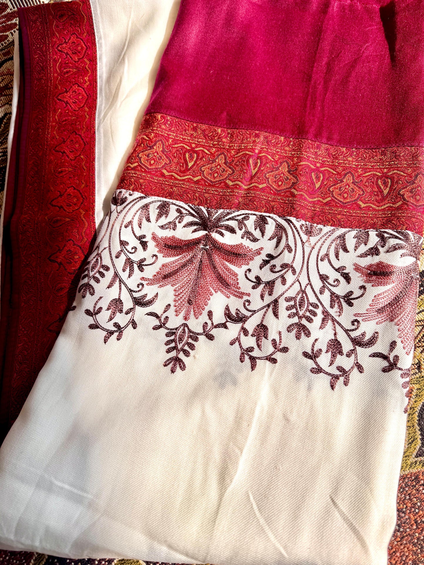 Khubsurti Box by Custaura | The Ultimate Beauty Gift Set for Her