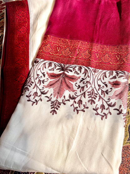 Khubsurti Box by Custaura | The Ultimate Beauty Gift Set for Her