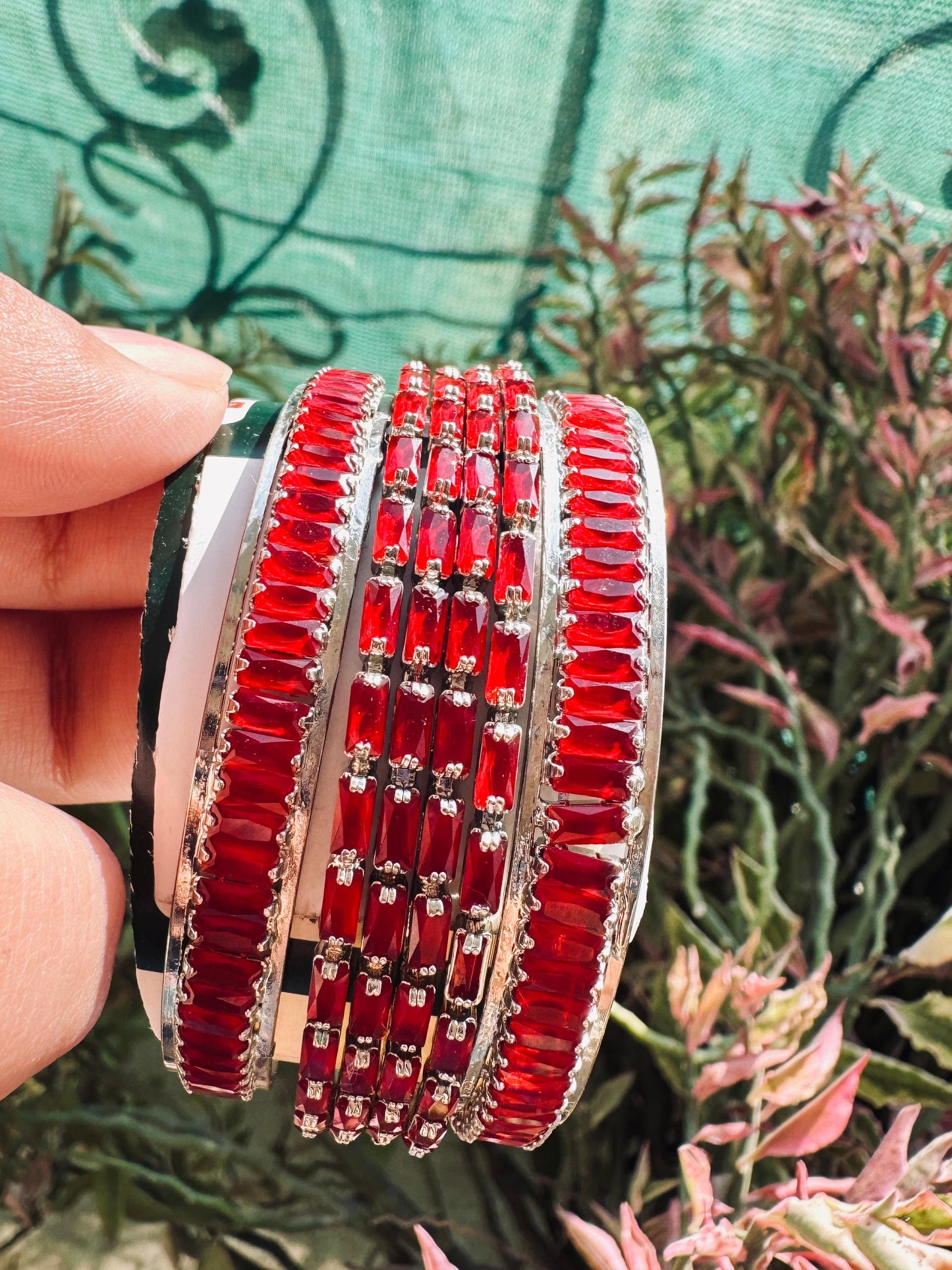 Khubsurti Box by Custaura | The Ultimate Beauty Gift Set for Her