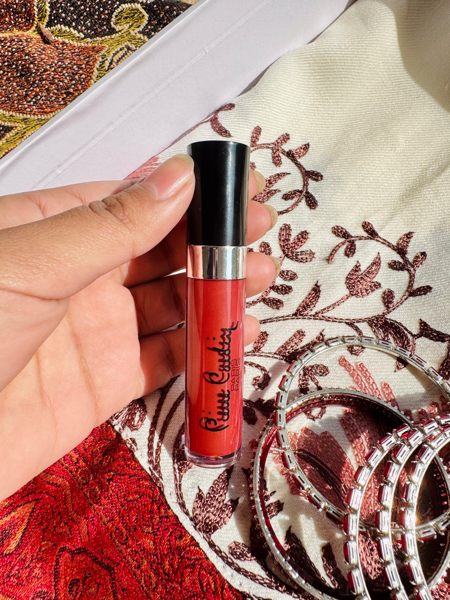 Khubsurti Box by Custaura | The Ultimate Beauty Gift Set for Her