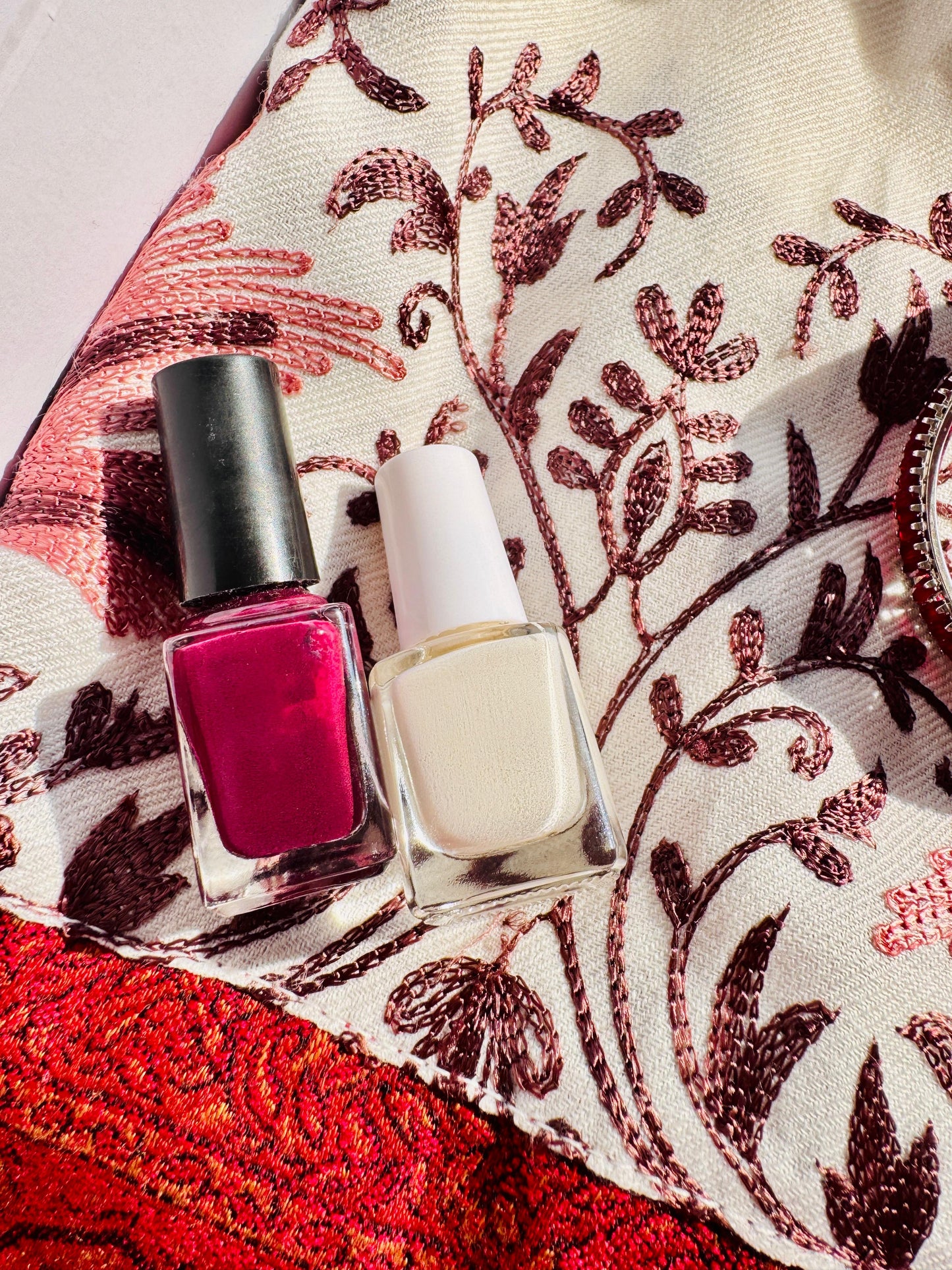 Khubsurti Box by Custaura | The Ultimate Beauty Gift Set for Her