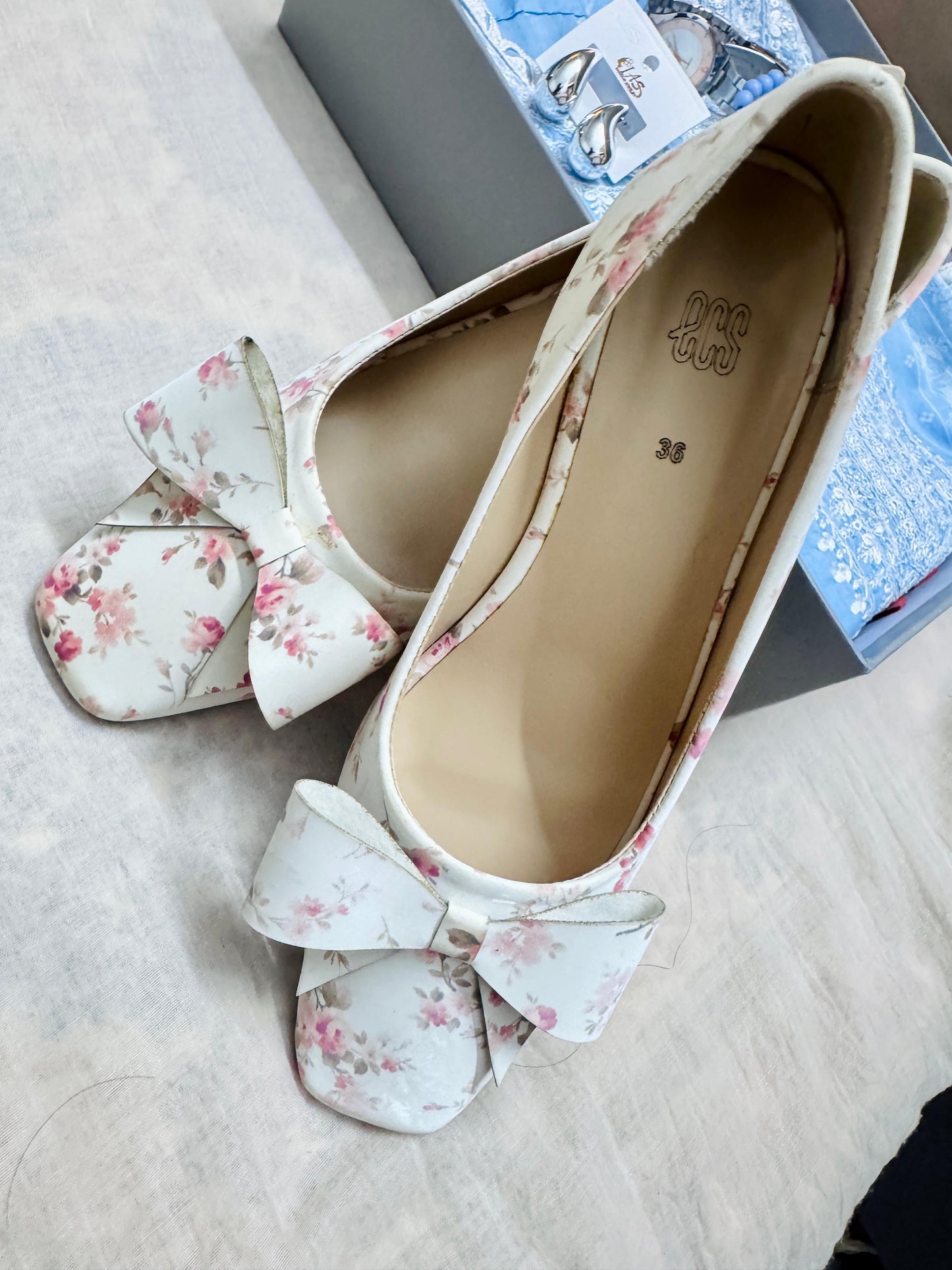 Gulbahaar Elegance Box | Complete Style Hamper for Women by Custaura