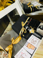 My King’s Best Gift | Luxury Men’s Gift Box by Custaura